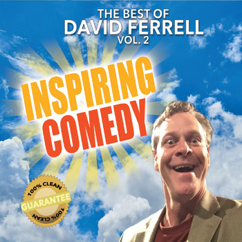 David Ferrell - The Best of David Ferrell, Vol. 2