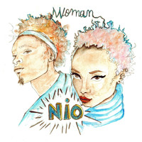 Nio - Woman