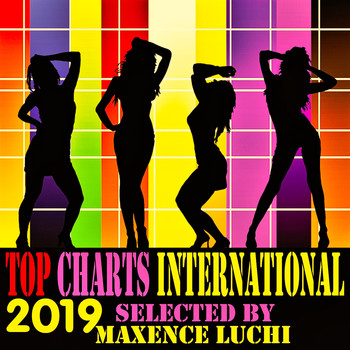 Maxence Luchi - Top Charts International 2019