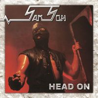 Samson - Head On (Bonus Tracks Edition)