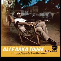 Ali Farka Touré - Savane (2019 Remaster)