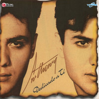 anthony - Dedicado a Ti