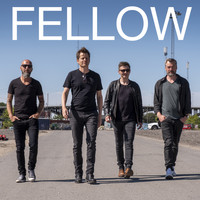Fellow - Fellow EP