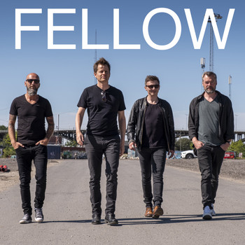 Fellow - Fellow EP