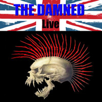 The Damned - The Damned Live
