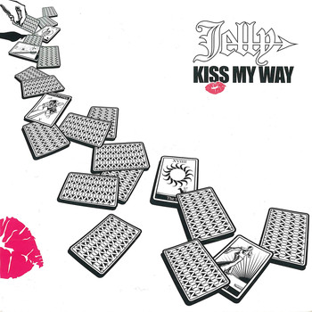 Jelly - Kiss My Way