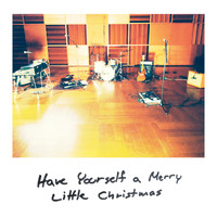 Chorus Grant - Have Yourself a Merry Little Christmas (DR Output Live Session)