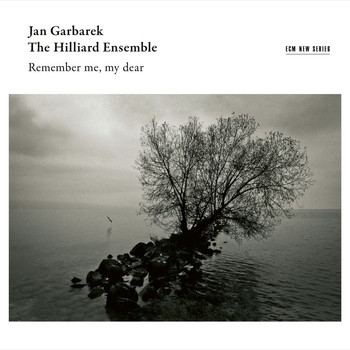 Jan Garbarek - Anonymous: Dostoino est (Arr. Garbarek and The Hilliard Ensemble) (Live in Bellinzona / 2014)