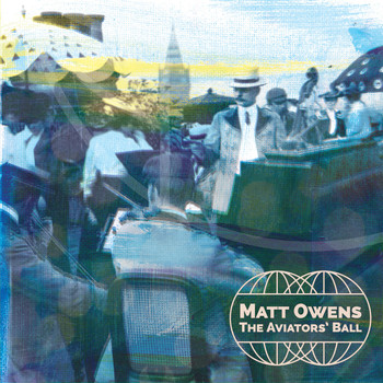 Matt Owens - The Aviators' Ball