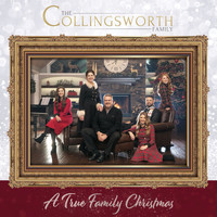 The Collingsworth Family - A True Family Christmas
