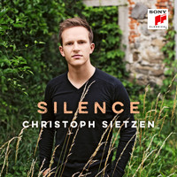 Christoph Sietzen - Glassworks: I. Opening (Arr. for Marimba by Christoph Sietzen)