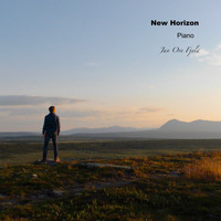 Jan Ove Fjeld - New Horizon