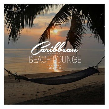 Various Artists - Caribbean Beach Lounge, Vol. 16