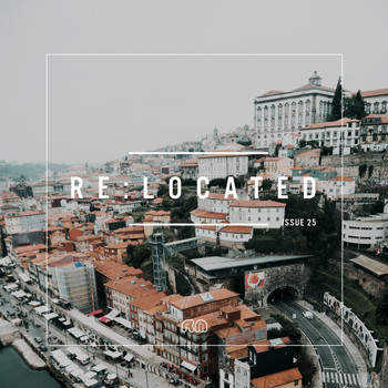 Various Artists - Re:Located Issue 25