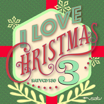 SATV Music - I Love Christmas 3