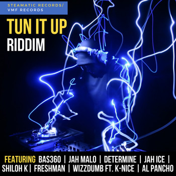 Various Artists - Tun It Up Riddim
