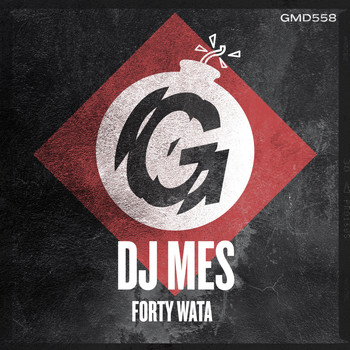 DJ Mes - Forty Wata