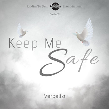 Verbalist - Keep Me Safe