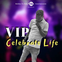 VIP, Riddim To Dem Entertainment - Celebrate Life