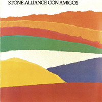 Stone Alliance - Con Amigos