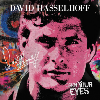 David Hasselhoff - Sugar Sugar (feat. Steve Cropper)