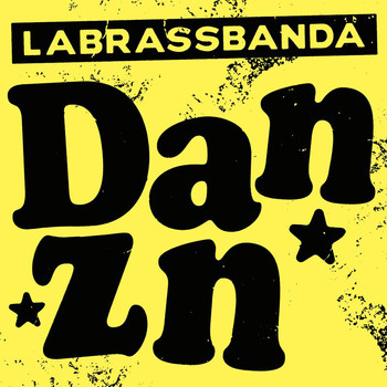 LaBrassBanda - Danzn