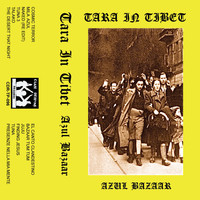 Tara In Tibet - Azul Bazzar
