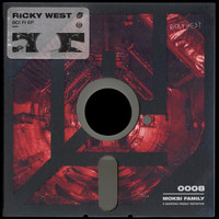 Ricky West - Sci Fi