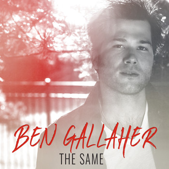 Ben Gallaher - The Same