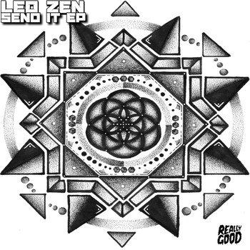 Leo Zen - Send It