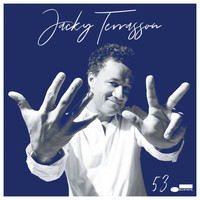 Jacky Terrasson - Palindrome