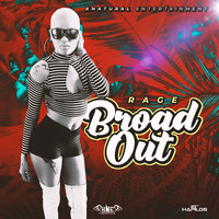 Rage - Broad Out