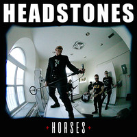 Headstones - Horses
