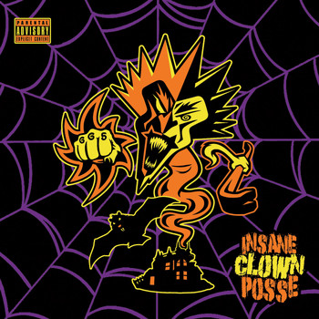 Insane Clown Posse - Judgement Day 2018 (Explicit)