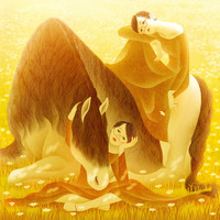 Kaho Nakamura - Rukakan Town