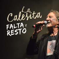 Falta y Resto - La Calesita