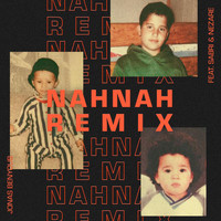 Jonas Benyoub - NAHNAH (Remix)