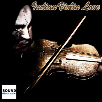 Harry - Indian Violin Love - Single