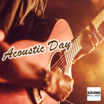 Harry - Acoustic Day - Single