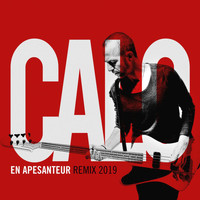 Calogero - En apesanteur - Remix 2019