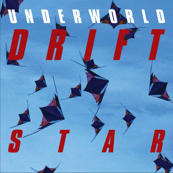 Underworld - S T A R