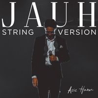 Aziz Harun - Jauh (String Version)