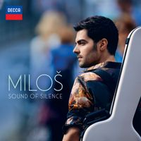 Miloš Karadaglić - Sound Of Silence