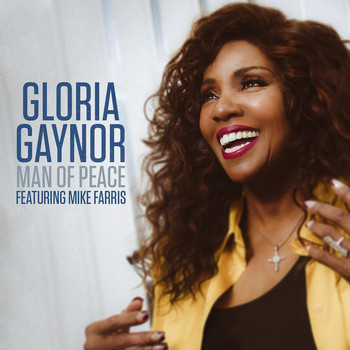Gloria Gaynor - Man Of Peace