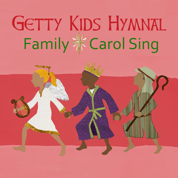 Keith & Kristyn Getty - Angels We Have Heard On High / Joy Has Dawned (Medley)
