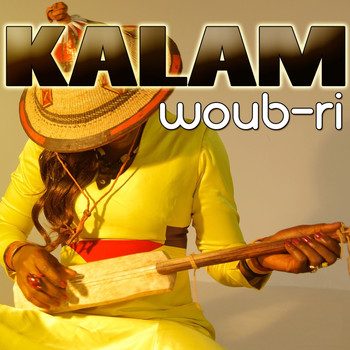 Kalam - Woub-ri