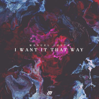 Manuel Costa - I Want It That Way