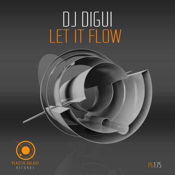 DJ Digui - Let It Flow
