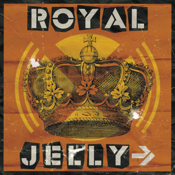 Jelly - Royal Jelly