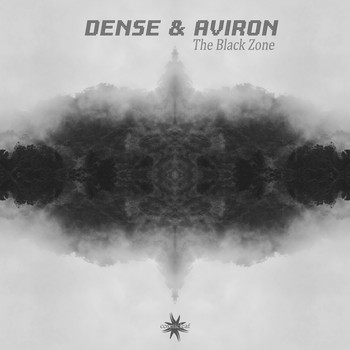Dense & Aviron - The Black Zone